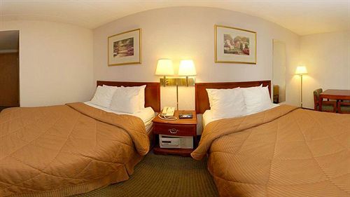 Comfort Northeast Mason