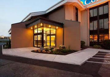 Inn Comfort Northeast